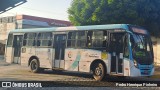 Auto Viação São José 12465 na cidade de Fortaleza, Ceará, Brasil, por Pedro Henrique Pinheiro. Número da foto: #:id.