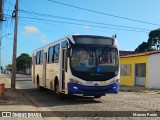 Trampolim da Vitória 522 na cidade de Parnamirim, Rio Grande do Norte, Brasil, por Marcos Paulo. Número da foto: #12883690.