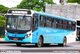 Viação Saens Peña São José dos Campos 1148 na cidade de São José dos Campos, São Paulo, Brasil, por Paulo Henrique Pereira Borges. Número da foto: #12884530.
