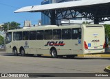 SOUL - Sociedade de Ônibus União Ltda. 7802 na cidade de Porto Alegre, Rio Grande do Sul, Brasil, por Rui Hirsch. Número da foto: #:id.