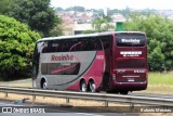 Rosinha Turismo 61000 na cidade de Marília, São Paulo, Brasil, por Roberto Mendes. Número da foto: #12884633.