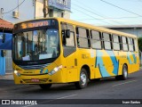 Via Metro - Auto Viação Metropolitana 412 na cidade de Juazeiro do Norte, Ceará, Brasil, por Ivam Santos. Número da foto: #:id.