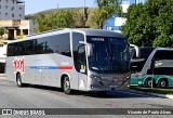 Auto Viação 1001 RJ 108.1239 na cidade de Aparecida, São Paulo, Brasil, por Vicente de Paulo Alves. Número da foto: #12883967.