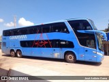 Rápido Federal 11803 na cidade de Gama, Distrito Federal, Brasil, por José Antônio Gama. Número da foto: #:id.