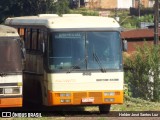 Transcotta Turismo 5017 na cidade de Ouro Preto, Minas Gerais, Brasil, por Helder José Santos Luz. Número da foto: #12884661.
