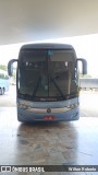 Viação Águia Branca 32800 na cidade de Governador Valadares, Minas Gerais, Brasil, por Wilton Roberto. Número da foto: #12882732.