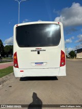 Ônibus Particulares 411 na cidade de Salvador, Bahia, Brasil, por Jailton Rodrigues Junior. Número da foto: #12883129.