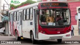Integração Transportes 0411097 na cidade de Manaus, Amazonas, Brasil, por Kezedy Padilha. Número da foto: #:id.