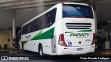 Viação Paraty 4910 na cidade de Pirassununga, São Paulo, Brasil, por Pedro Ricardo Rodrigues. Número da foto: #12882865.