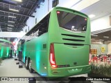 Irizar I6S na cidade de São Paulo, São Paulo, Brasil, por André  Rocha Alves. Número da foto: #12883463.
