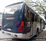 Viação Sandra 11464 na cidade de Belo Horizonte, Minas Gerais, Brasil, por Bruno Santos Lima. Número da foto: #12884382.