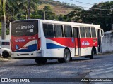 Coletivos São Geraldo 02.148 na cidade de Rio Bonito, Rio de Janeiro, Brasil, por Arthur Carvalho Monteiro. Número da foto: #:id.