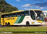 Empresa Gontijo de Transportes 14405 na cidade de Juiz de Fora, Minas Gerais, Brasil, por Antônio Carlos Rosário. Número da foto: #12883481.