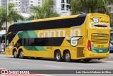 Empresa Gontijo de Transportes 25070 na cidade de Barueri, São Paulo, Brasil, por Luiz Otavio Matheus da Silva. Número da foto: #12884523.