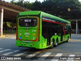 Himalaia Transportes > Ambiental Transportes Urbanos 4 1131 na cidade de São Paulo, São Paulo, Brasil, por Rogério Teixeira Varadi. Número da foto: #12883934.