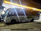 Turismo Três Amigos RJ 502.231 na cidade de Rio de Janeiro, Rio de Janeiro, Brasil, por Benício José da Silva Júnior. Número da foto: #:id.