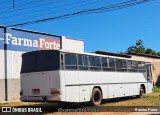 Ônibus Particulares 5137 na cidade de Cabeceiras do Piauí, Piauí, Brasil, por Ramiro Pena. Número da foto: #:id.