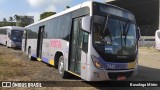 Rota Transportes Rodoviários 7445 na cidade de Ilhéus, Bahia, Brasil, por Busologa Mirim. Número da foto: #:id.