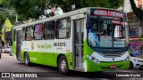 Transurb AE-63210 na cidade de Belém, Pará, Brasil, por Leonardo Rocha. Número da foto: #12884095.