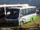 Turin Transportes 092 na cidade de Ouro Preto, Minas Gerais, Brasil, por Helder José Santos Luz. Número da foto: #:id.