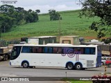 JGT Turismo 4753 na cidade de João Monlevade, Minas Gerais, Brasil, por Antonio Carlos Fernandes. Número da foto: #12883280.