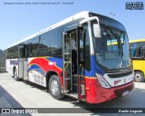 Transportadora Tinguá RJ 156.053 na cidade de Duque de Caxias, Rio de Janeiro, Brasil, por Danilo Augusto. Número da foto: #:id.