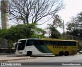 Empresa Gontijo de Transportes 15005 na cidade de Belo Horizonte, Minas Gerais, Brasil, por Maurício Nascimento. Número da foto: #12884288.