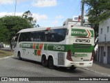 Empresa Gontijo de Transportes 21250 na cidade de Caruaru, Pernambuco, Brasil, por Lenilson da Silva Pessoa. Número da foto: #12884535.