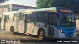 Auto Viação São José 12503 na cidade de Fortaleza, Ceará, Brasil, por Pedro Henrique Pinheiro. Número da foto: #:id.