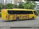 Expresso Real Bus 0214 na cidade de Campina Grande, Paraíba, Brasil, por Alysson Vinícius. Número da foto: #12882976.