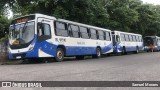 Transportes Águas Lindas BL-91510 na cidade de Belém, Pará, Brasil, por Samuel Moraes. Número da foto: #:id.