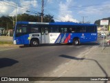 ATT - Alto Tietê Transportes 47.032 na cidade de Santa Isabel, São Paulo, Brasil, por Lucas Pinheiro. Número da foto: #:id.