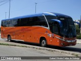 LK Transportadora Turística 16005 na cidade de São Paulo, São Paulo, Brasil, por Gabriel Oliveira Caldas da Nobrega. Número da foto: #12883671.