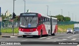 Itajaí Transportes Coletivos 2969 na cidade de Campinas, São Paulo, Brasil, por Matheus Duarte Souza. Número da foto: #12884140.