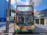 BC By Bus IVP2J64 na cidade de Balneário Camboriú, Santa Catarina, Brasil, por Richard Silva. Número da foto: #12883007.