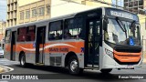 Transportes Coletivos Grande Bauru 2460 na cidade de Bauru, São Paulo, Brasil, por Renan Henrique. Número da foto: #:id.