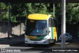 Empresa Gontijo de Transportes 19825 na cidade de Belo Horizonte, Minas Gerais, Brasil, por Paulo Henrique Coelho Correa. Número da foto: #12883140.