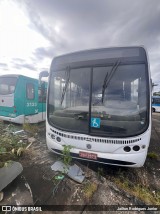 Ônibus Particulares 3730 na cidade de Salvador, Bahia, Brasil, por Jailton Rodrigues Junior. Número da foto: #12883137.