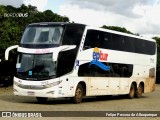 EPTur Turismo 7715 na cidade de Vitória da Conquista, Bahia, Brasil, por Felipe Pessoa de Albuquerque. Número da foto: #12884441.