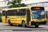 Viação Sul Fluminense 1242 na cidade de Volta Redonda, Rio de Janeiro, Brasil, por Paulo Henrique Pereira Borges. Número da foto: #12884563.