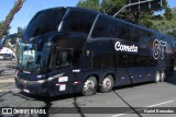 Viação Cometa 719300 na cidade de Curitiba, Paraná, Brasil, por Hariel Bernades. Número da foto: #12883620.