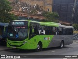 BB Transportes e Turismo 1303 na cidade de Itapevi, São Paulo, Brasil, por Rômulo Santos. Número da foto: #:id.