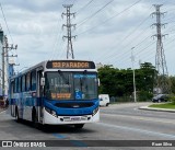 Viação Nossa Senhora da Penha RJ 188.092 na cidade de Nova Iguaçu, Rio de Janeiro, Brasil, por Ruan Silva. Número da foto: #:id.