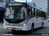 Borborema Imperial Transportes 608 na cidade de Jaboatão dos Guararapes, Pernambuco, Brasil, por Totupe Jorge. Número da foto: #12882942.