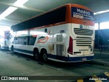 Expresso União 20065 na cidade de São Bernardo do Campo, São Paulo, Brasil, por Adriano Ônibus . Número da foto: #12882990.