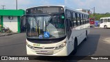 Auto Ônibus Líder 0912057 na cidade de Manaus, Amazonas, Brasil, por Thiago Oliveira. Número da foto: #:id.