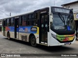 Taguatur - Taguatinga Transporte e Turismo 35.503 na cidade de Paço do Lumiar, Maranhão, Brasil, por Madyson Almeida. Número da foto: #12884203.