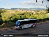 Unitrans Transportes Rodoviários 9417 na cidade de Santa Rita do Sapucaí, Minas Gerais, Brasil, por Matheus Germiniani. Número da foto: #:id.