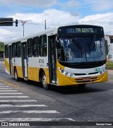Empresa de Transportes Nova Marambaia AT-163 na cidade de Belém, Pará, Brasil, por Samara Goes. Número da foto: #12883091.