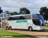 Eucatur - Empresa União Cascavel de Transportes e Turismo 4221 na cidade de Vilhena, Rondônia, Brasil, por Busologia Em Vilhena. Número da foto: #12883588.